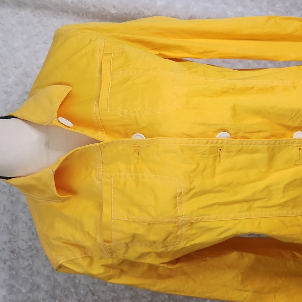 Yellow Jacket - Picture 2 of 3